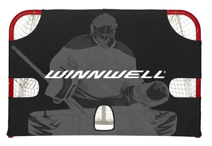 LONA WINNWELL HEAVY DUTY PARA PORTERÍA 72". WINNWELL