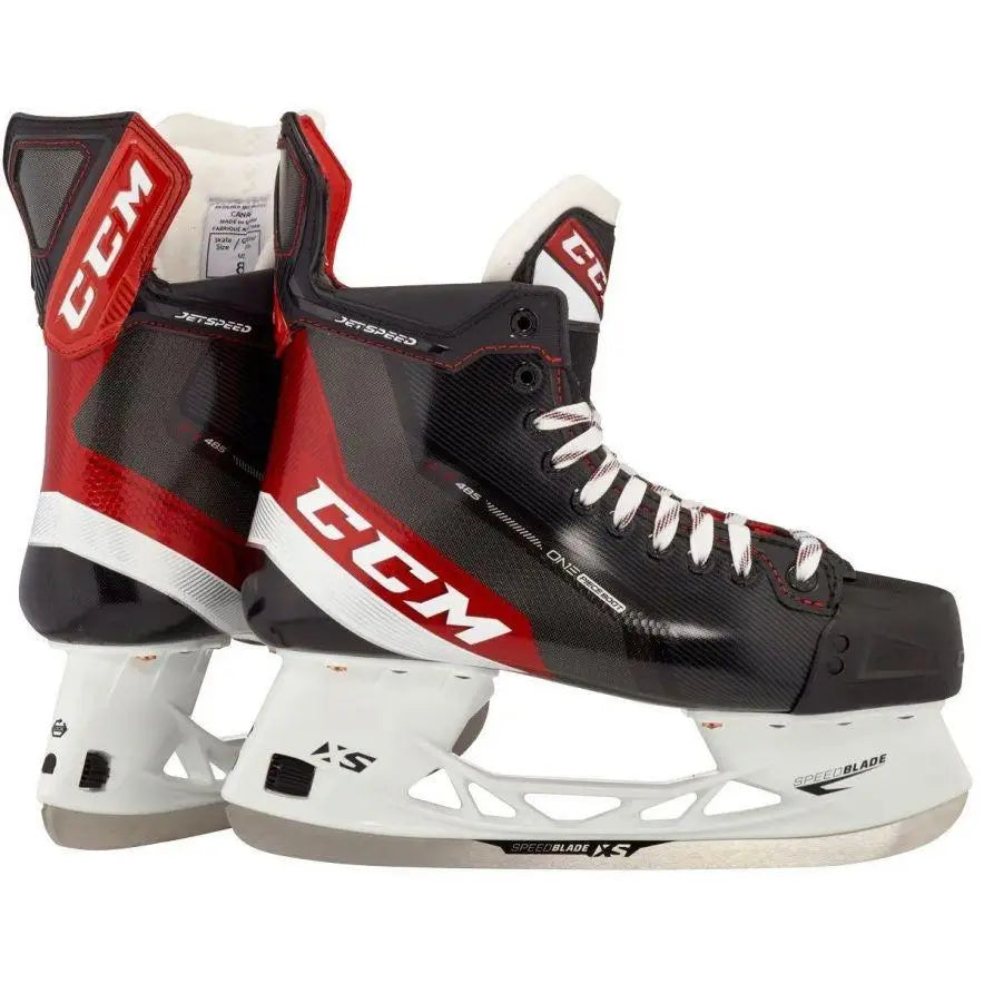 PATINES HOCKEY HIELO CCM JETSPEED FT485 SR. CCM