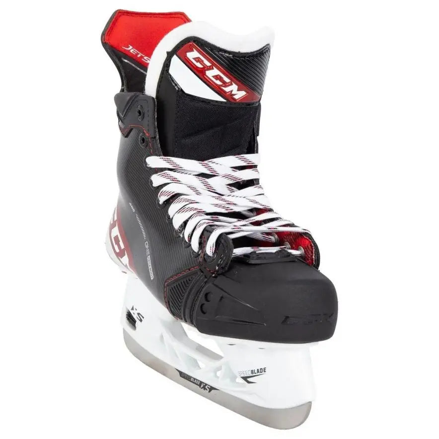 PATINES HOCKEY HIELO CCM JETSPEED FT485 SR. CCM