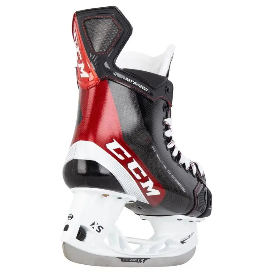 PATINES HOCKEY HIELO CCM JETSPEED FT485 SR. CCM