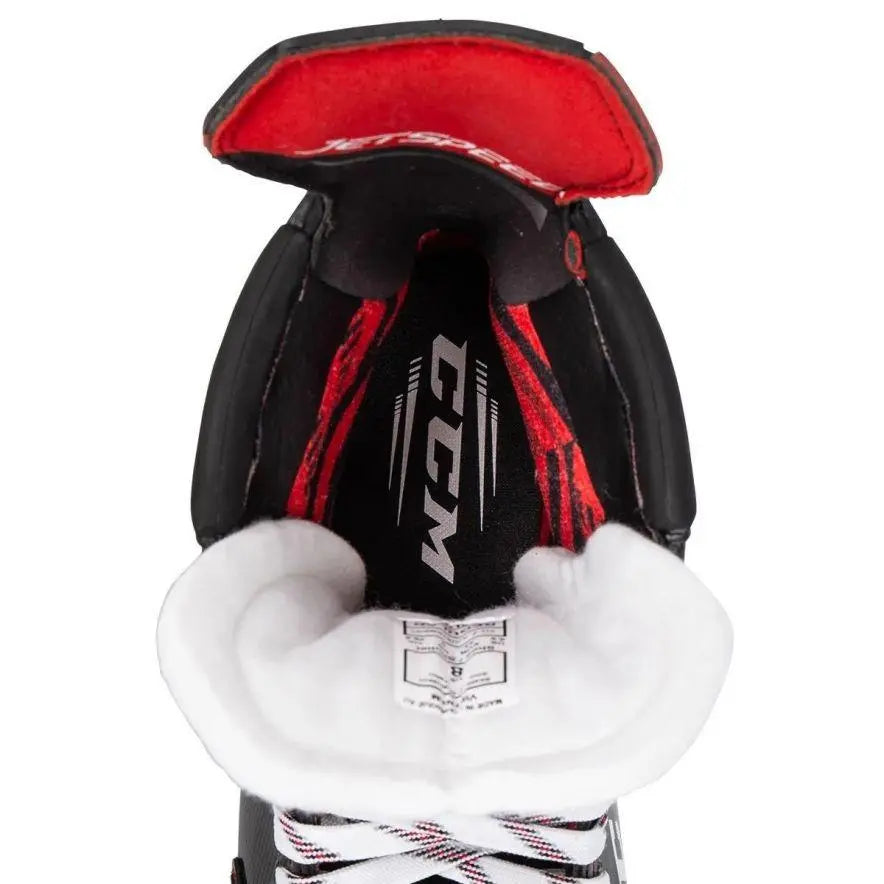 PATINES HOCKEY HIELO CCM JETSPEED FT485 SR. CCM