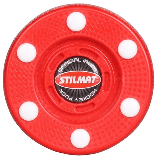 PUCK OFFICIAL LINE STILMAT.