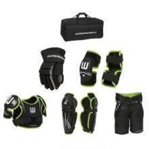 STARTER KIT WINNWELL NXT YTH. - MADHOCKEY