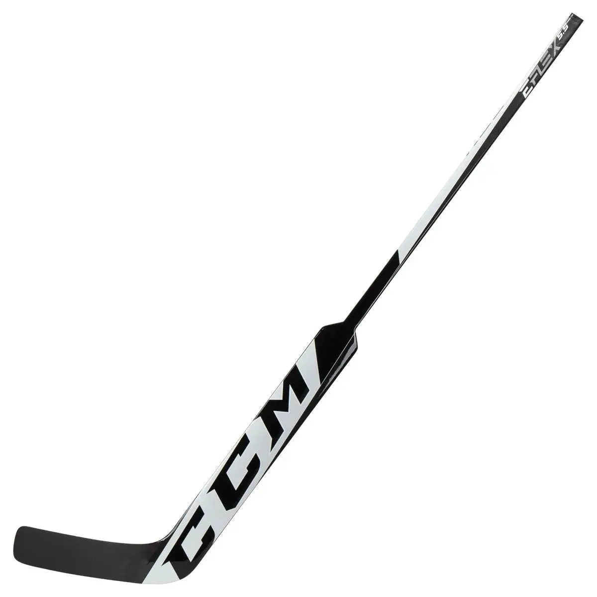 STICK GOALKEEPER CCM EFLEX 5.5 INT.